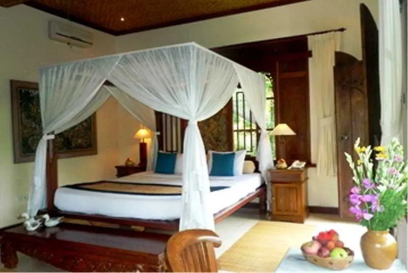 Alam Shanti Ubud 4*,  Indonesien