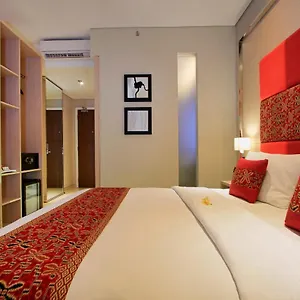 Ohana Kuta Kuta Lombok
