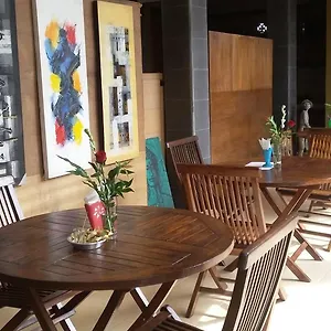 Privatunterkunft Santun, Ubud
