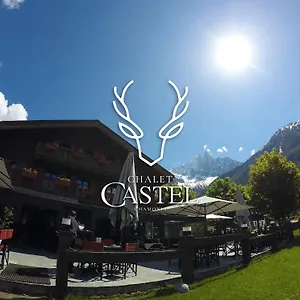 *** Hotel Le Castel France