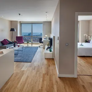 ***** Hotel Fraser Place Anthill Turkey