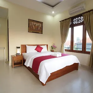 Privatunterkunft Taman Ayu, Ubud