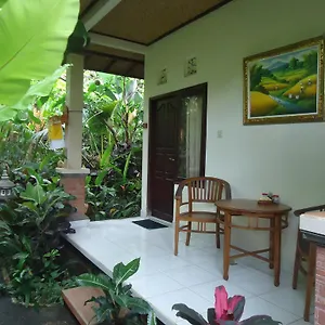Privatunterkunft Nataliya, Ubud