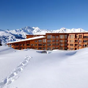 **** Aparthotel Prestige Odalys Eden France