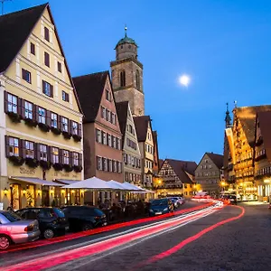 Hotel Meiser Altstadt ****