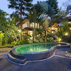 3* Village de vacances Rahayu Monkey Forest