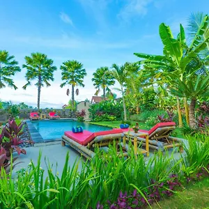 3* Maison d'hôtes Tantra House
