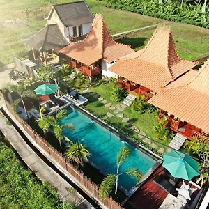 3* Couette-café Galang Hari