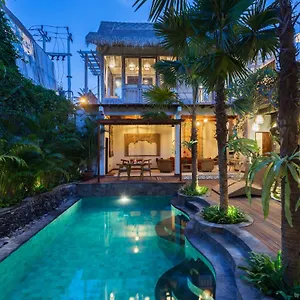 3* Hotel Bije Boutique&gallery