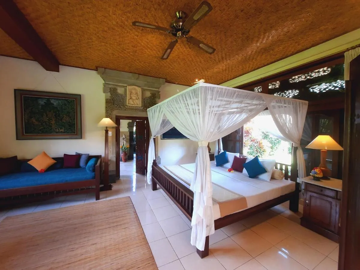 Alam Shanti Ubud Resort Ubud (Bali)